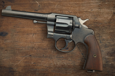 Revolver vs. Semi-Auto: Which Is Better for Self-Defense?